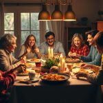 Why Family Traditions Matter More Than Ever