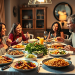 Why Family Dinner Still Matters in 2026