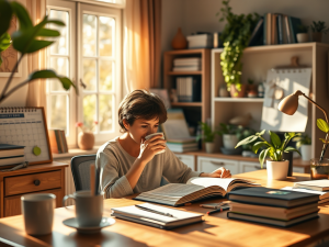 Why Routine Creates Freedom (Not Restriction)