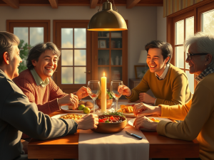 Top 10 Family Activities That Actually Bring Everyone Together (2026 Edition)