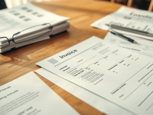 Why Transparency Matters: Understanding Condo Association Invoices and Your Right to Documentation