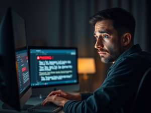 Financial Scams Are Evolving Fast: Here’s How to Protect Yourself in 2026
