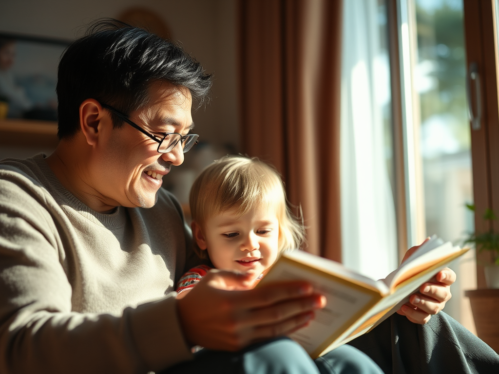 The Hidden Cost of Being “Too Busy” (And What It’s Taking From Your Family)