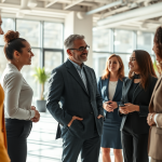 The Power of Professional Relationships (And Why They Matter More Than Talent)