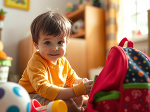 Why Teaching Kids Responsibility Early Changes Everything