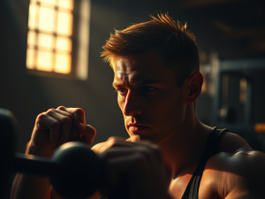 Discipline Over Motivation: The Real Reason Some People Win