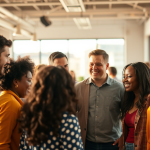 The People You Surround Yourself With Are Shaping Your Future (More Than You Think)