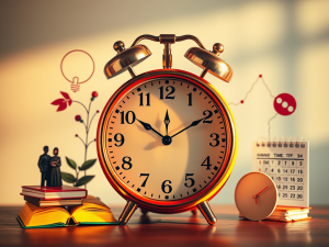 The Problem Isn’t Lack of Time—It’s Where Your Time Is Going