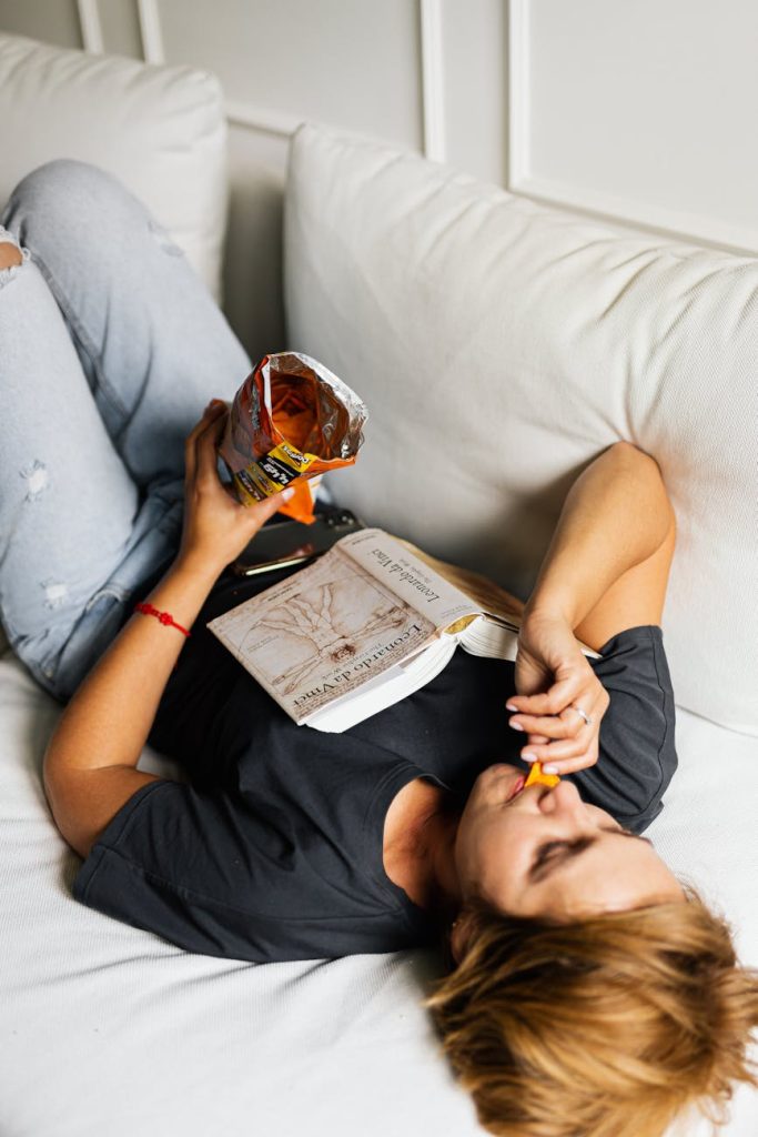 Why Doing “Nothing” Might Be Exactly What You Need