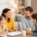 Family Meetings: The Simple Habit That Can Transform Your Home