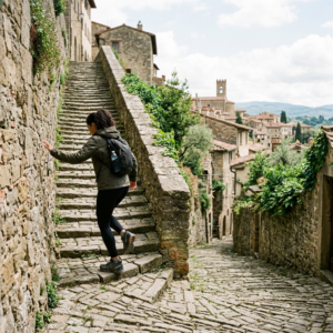 Why Consistency Is the Real Secret to Success