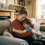 Why Kids Remember Moments More Than Money