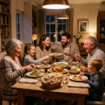 The Power of Family Traditions: Why Small Rituals Matter More Than You Think