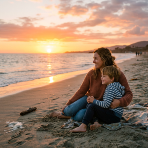 Childhood Goes Faster Than You Think: Don’t Miss the Little Moments