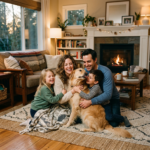 Why Pets Are More Than Just Animals: The Lasting Impact They Have on Families