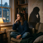 The Hidden Cost of Worry: How Fear Steals Today’s Joy