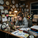 The Hidden Cost of Being Busy