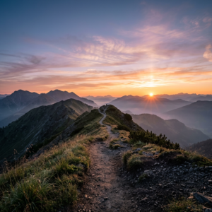 The Power of Starting Over