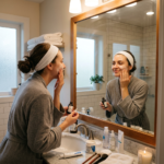 The Secret to Healthy Skin: Why a Daily Facial Care Routine Matters
