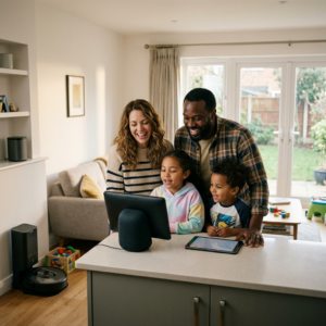 🏡 10 Amazon Finds Every Family Will Actually Use in 2026