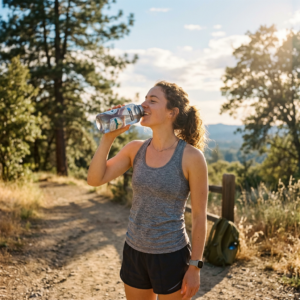 💧 Why Staying Hydrated Is One of the Best Things You Can Do for Your Health