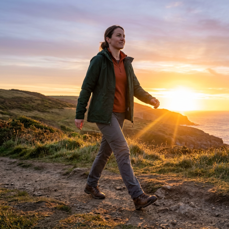 MINDSET MONDAY: STOP WAITING TO FEEL READY