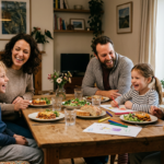 Relationships Wednesday: The People You Love Need Your Presence More Than Your Presents