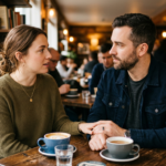 Relationships Wednesday: Sometimes the Strongest Words Are “I Was Wrong”