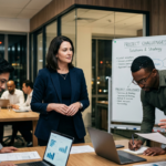 Leadership Lessons Thursday: Your Team Is Watching You When Things Go Wrong