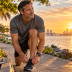 Finish Strong Friday: Every Time You Keep a Promise to Yourself, You Become Stronger