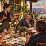 Leadership Lessons Thursday: You Don’t Have to Be the Smartest Person in the Room
