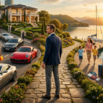Wealth & Wisdom Tuesday: The Lifestyle Creep Trap—Why Making More Money Doesn’t Always Make You Wealthier