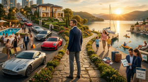 Wealth & Wisdom Tuesday: The Lifestyle Creep Trap—Why Making More Money Doesn’t Always Make You Wealthier