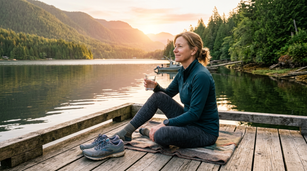Wellness Wednesday: You Can’t Keep Giving From an Empty Tank