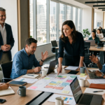Leadership Lessons Thursday: If Everything Depends on You, You Haven’t Built a Team Yet