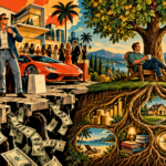 Wealth & Wisdom Tuesday: The Less You Need to Impress People, the Easier It Becomes to Build Wealth