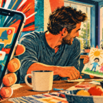 Don’t Make the People You Love Compete With Your Phone
