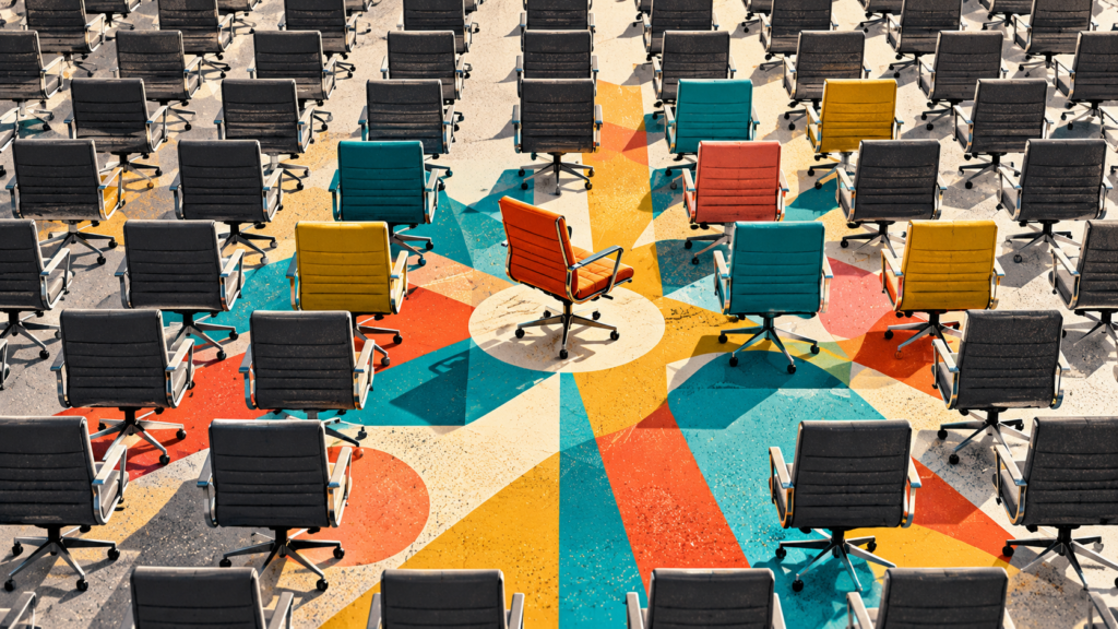 THE MOST DANGEROUS WORDS IN LEADERSHIP: “THAT’S HOW WE’VE ALWAYS DONE IT”