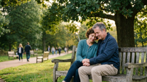 Relationships Wednesday: The Strongest Relationships Know How to Come Back Together