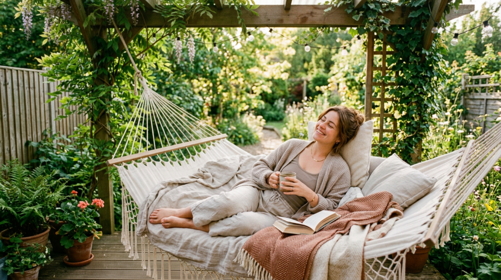 You Don’t Have to Earn the Right to Enjoy Your Weekend